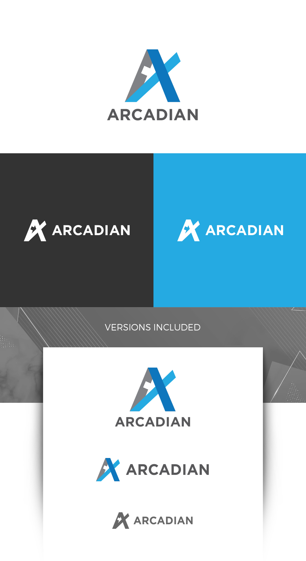 Logo Design by amazive for this project | Design #33098178