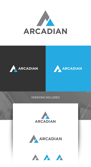 Logo Design by amazive for this project | Design: #33133541