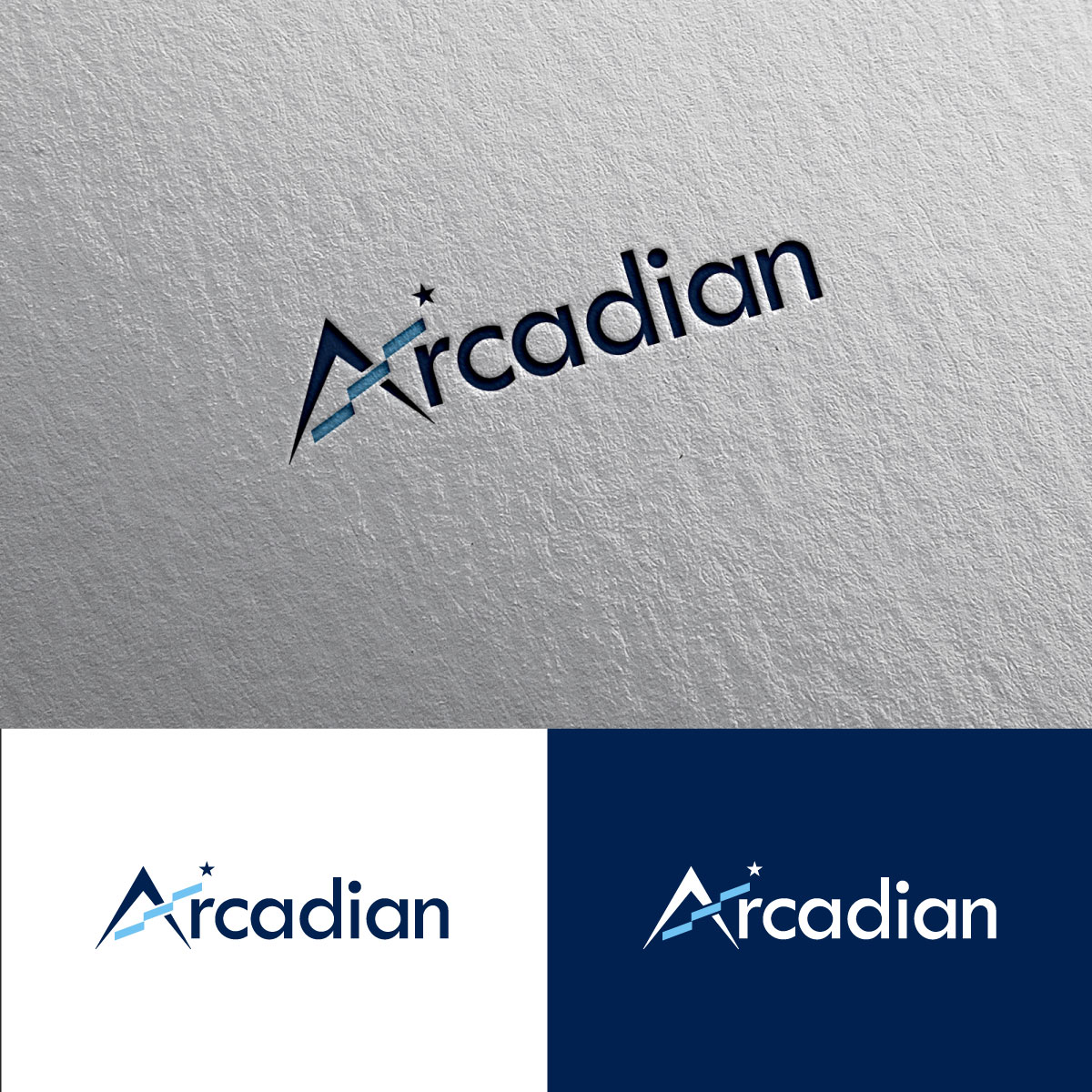 Logo Design by chris Ray for this project | Design #33095965