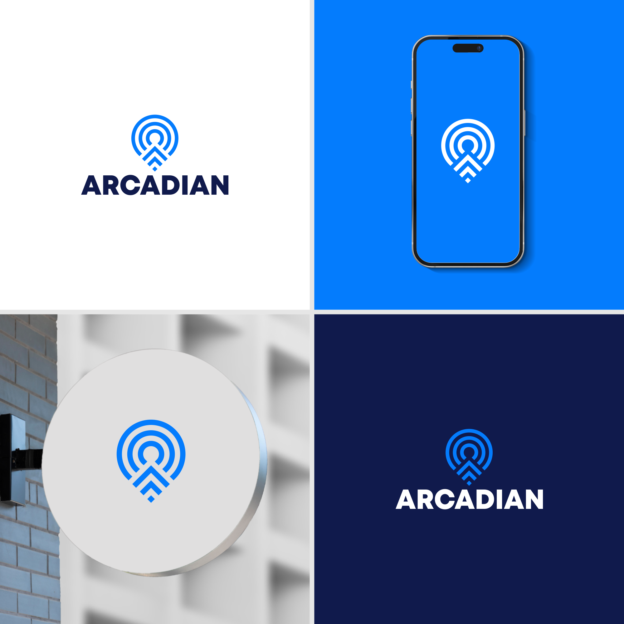 Logo Design by Royco for this project | Design #33097159