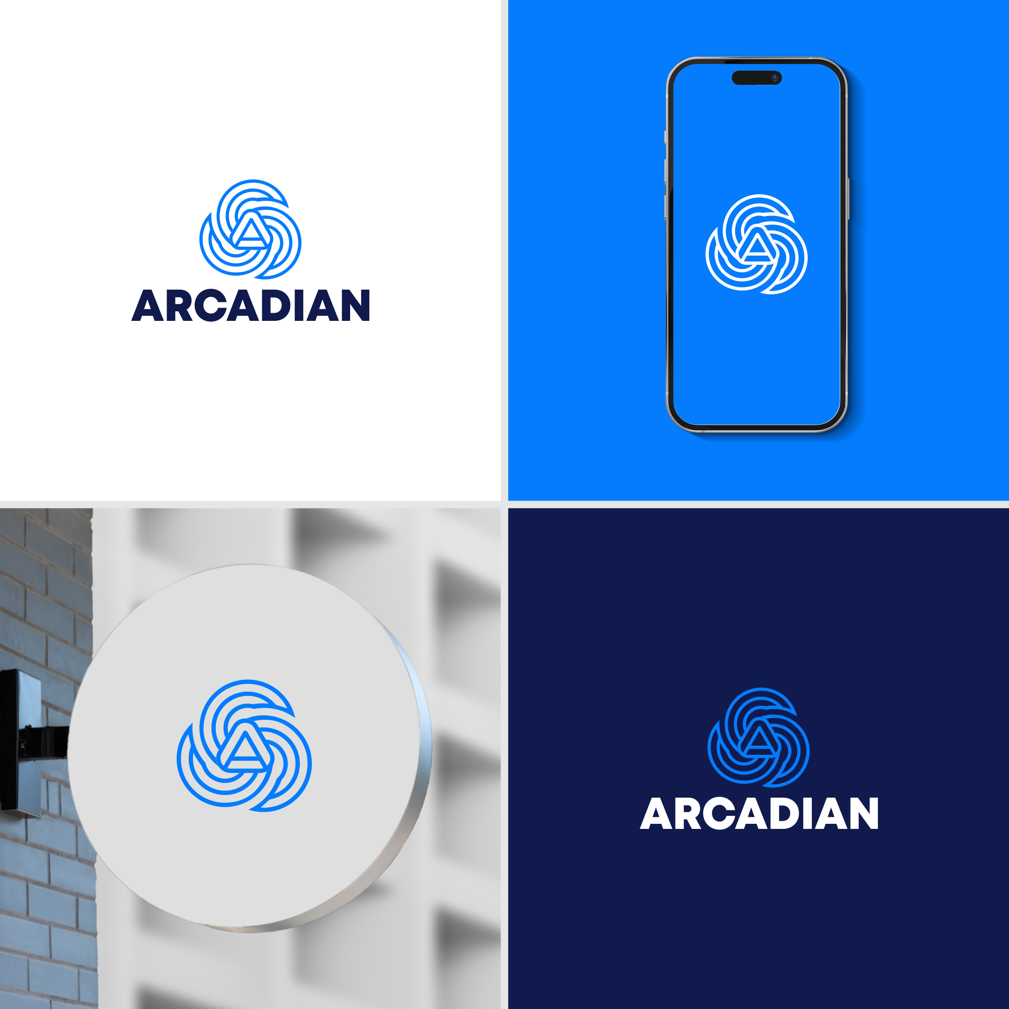 Logo Design by Royco for this project | Design #33097315