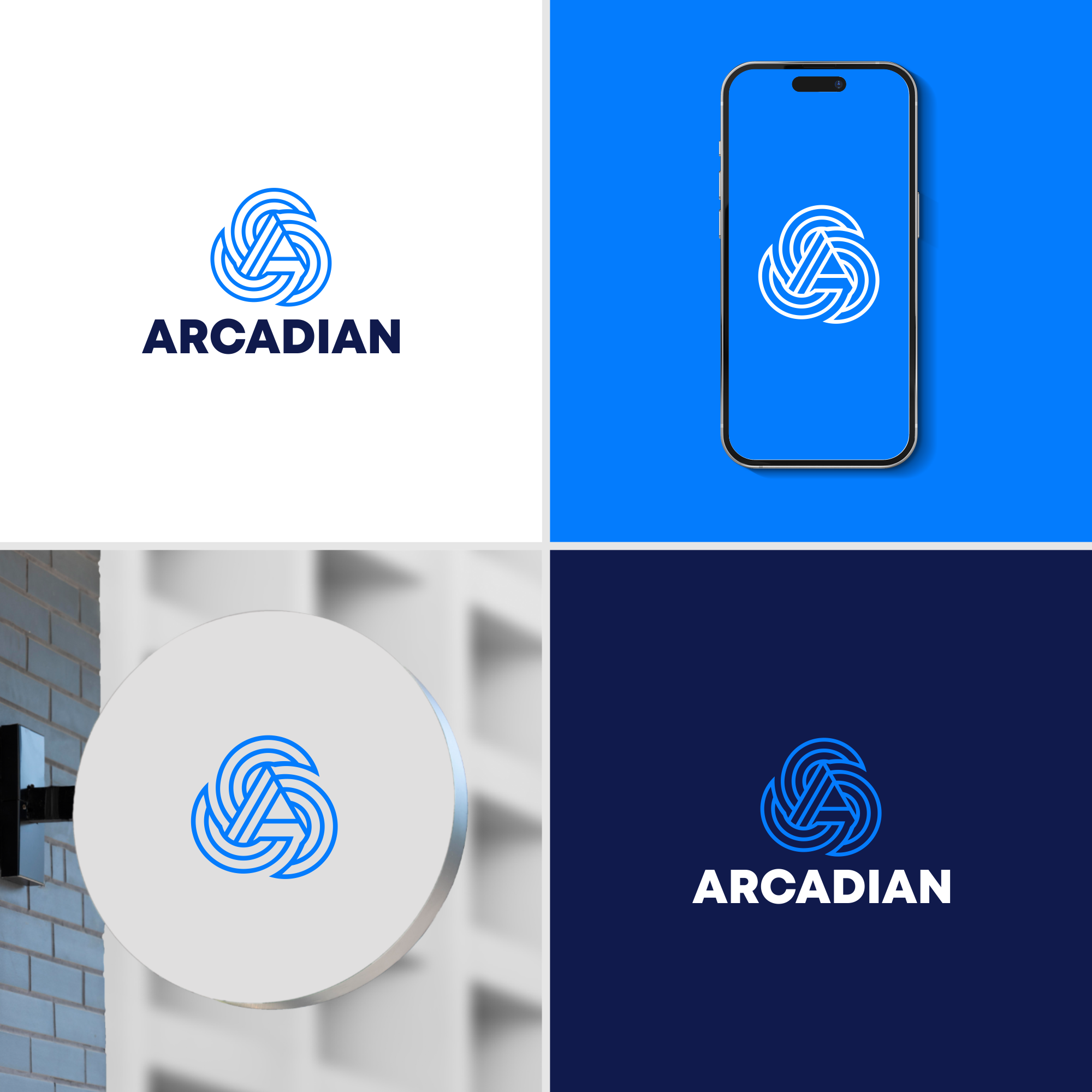 Logo Design by Royco for this project | Design #33101584