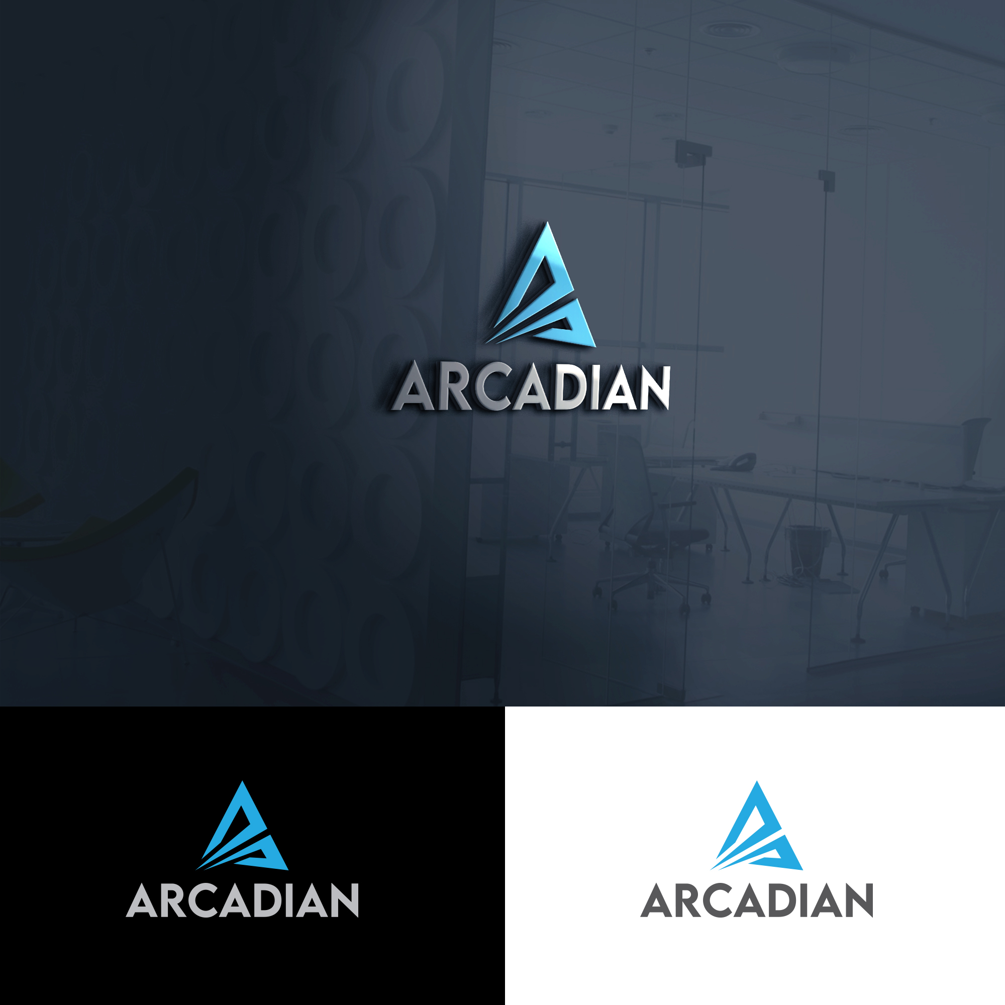 Logo Design by UTlogo for this project | Design #33098805