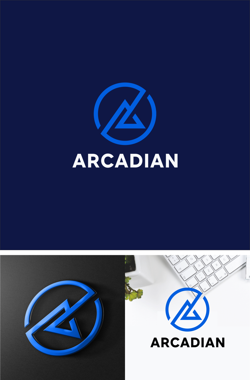Logo Design by TheLasTmini for this project | Design #33104027