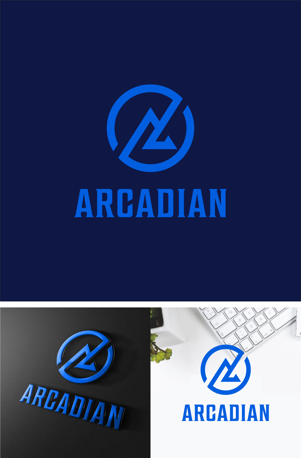 Logo Design by TheLasTmini for this project | Design #33104039