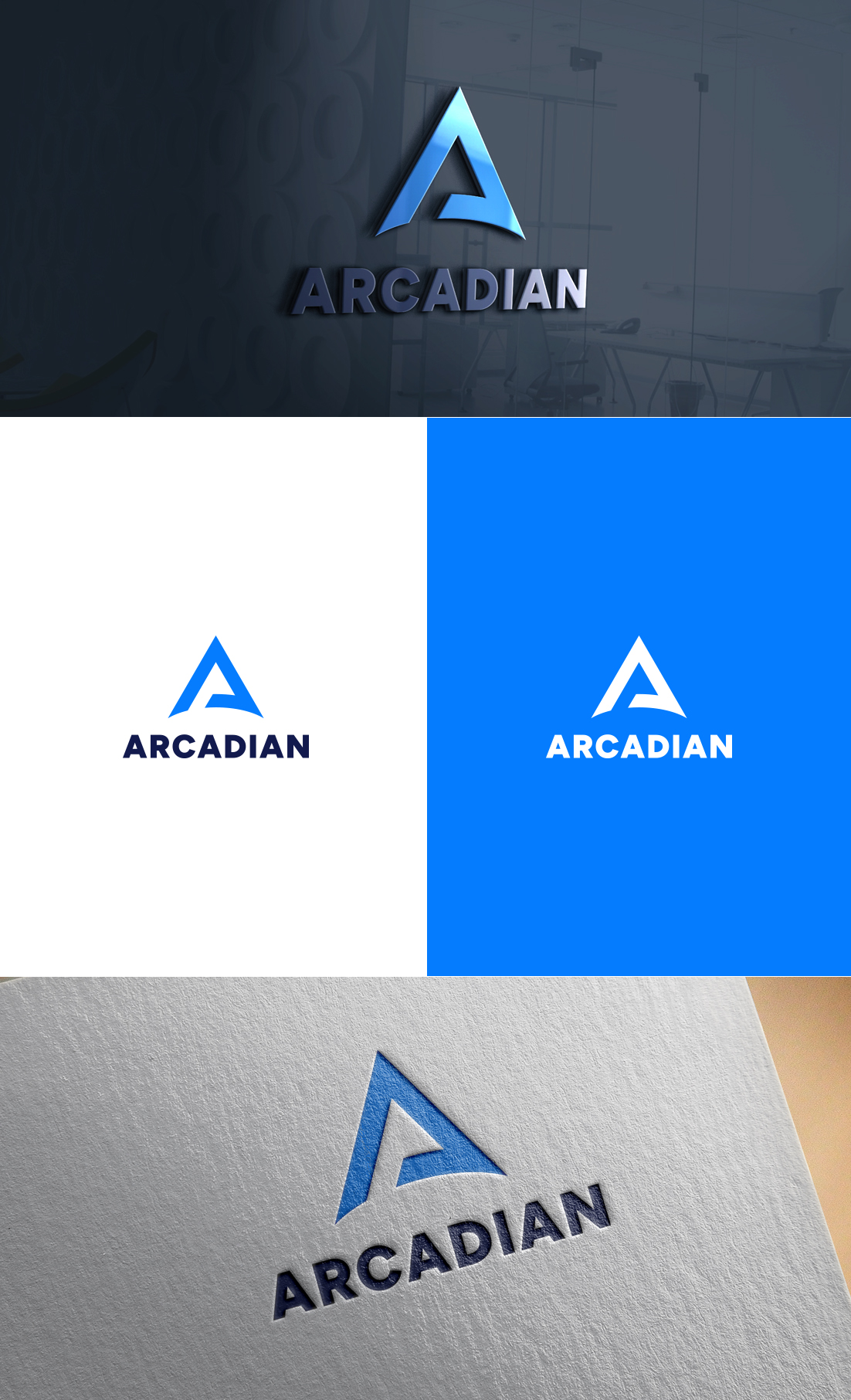 Logo Design by GLDesigns for this project | Design #33099750