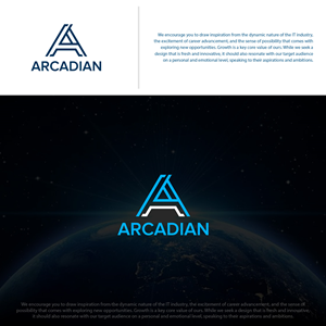 Logo Design by 4tech services for this project | Design: #33096673