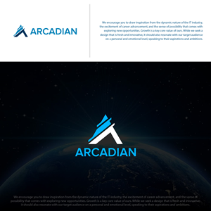 Logo Design by 4tech services for this project | Design: #33096675