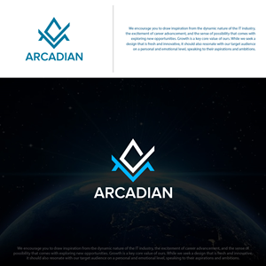 Logo Design by 4tech services for this project | Design: #33096737