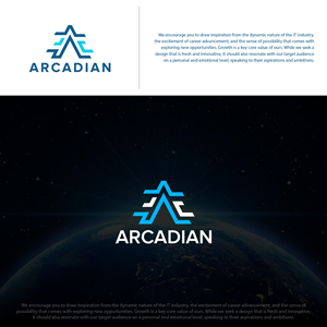 Logo Design by 4tech services for this project | Design: #33099063
