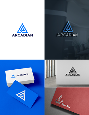 Logo Design by AL-BARAKAH for this project | Design: #33104021