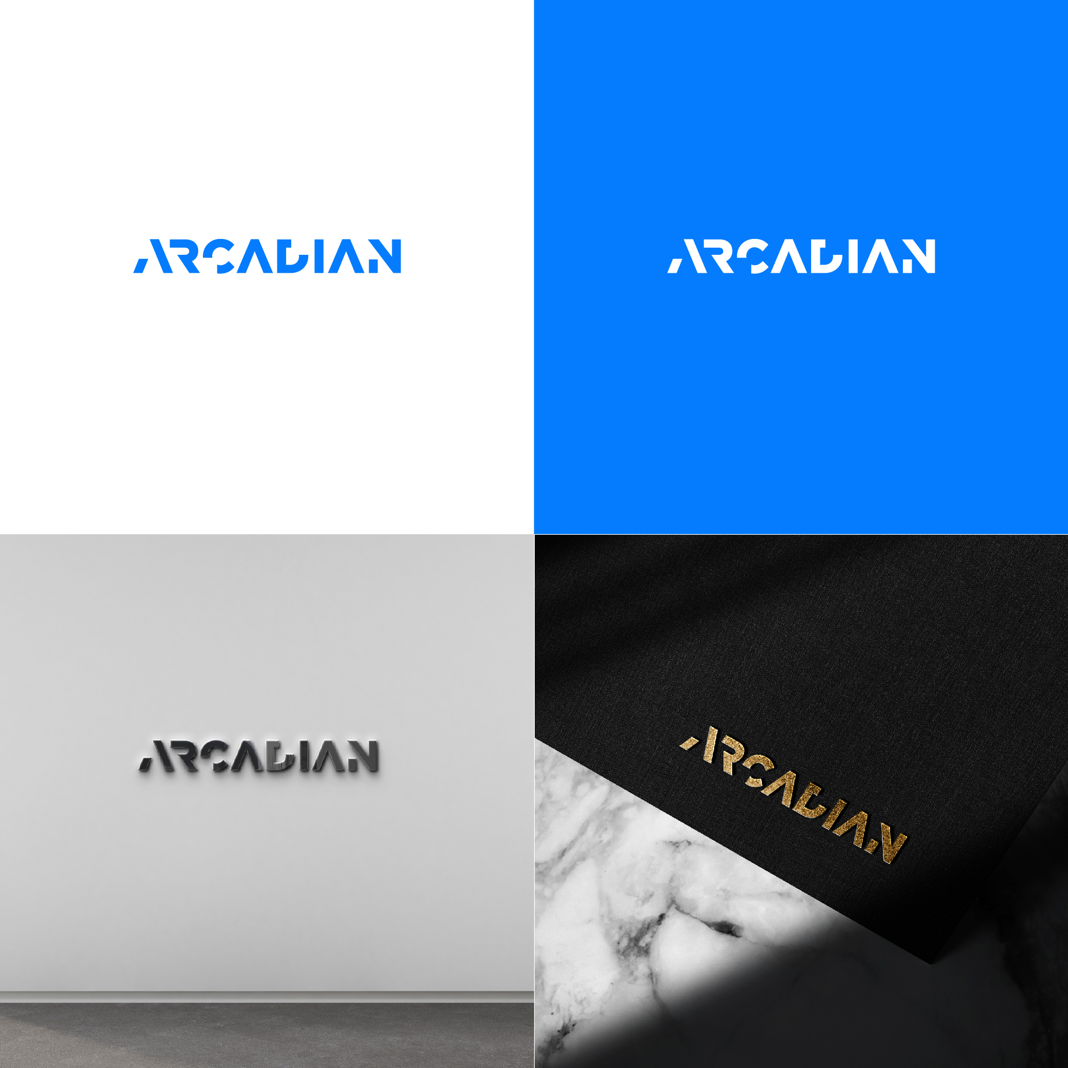 Logo Design by AL-BARAKAH for this project | Design #33104179