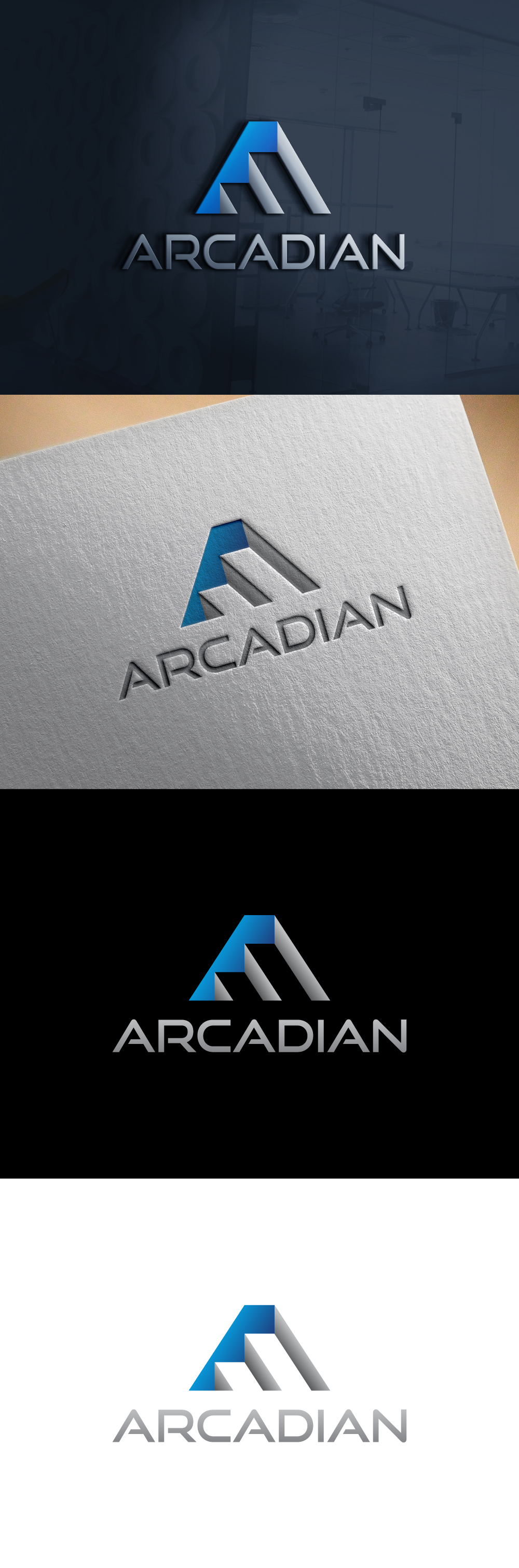 Design de Logo par designA78 pour ce projet | Design #33100287