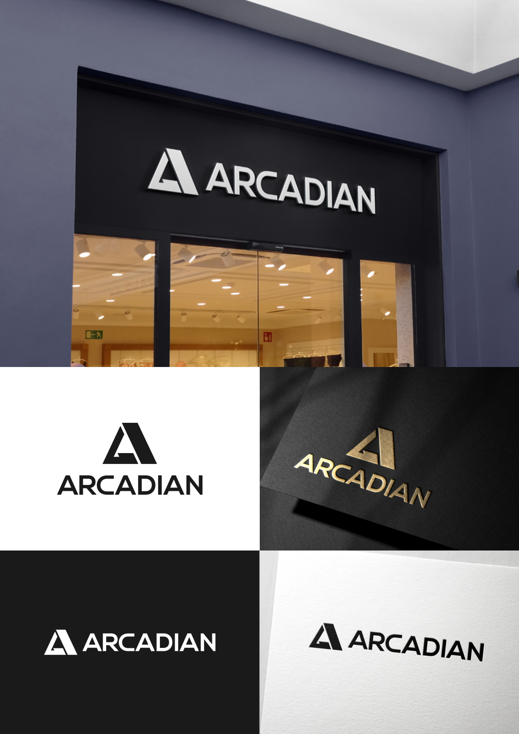 Logo Design by robbyart0809 for this project | Design #33104061