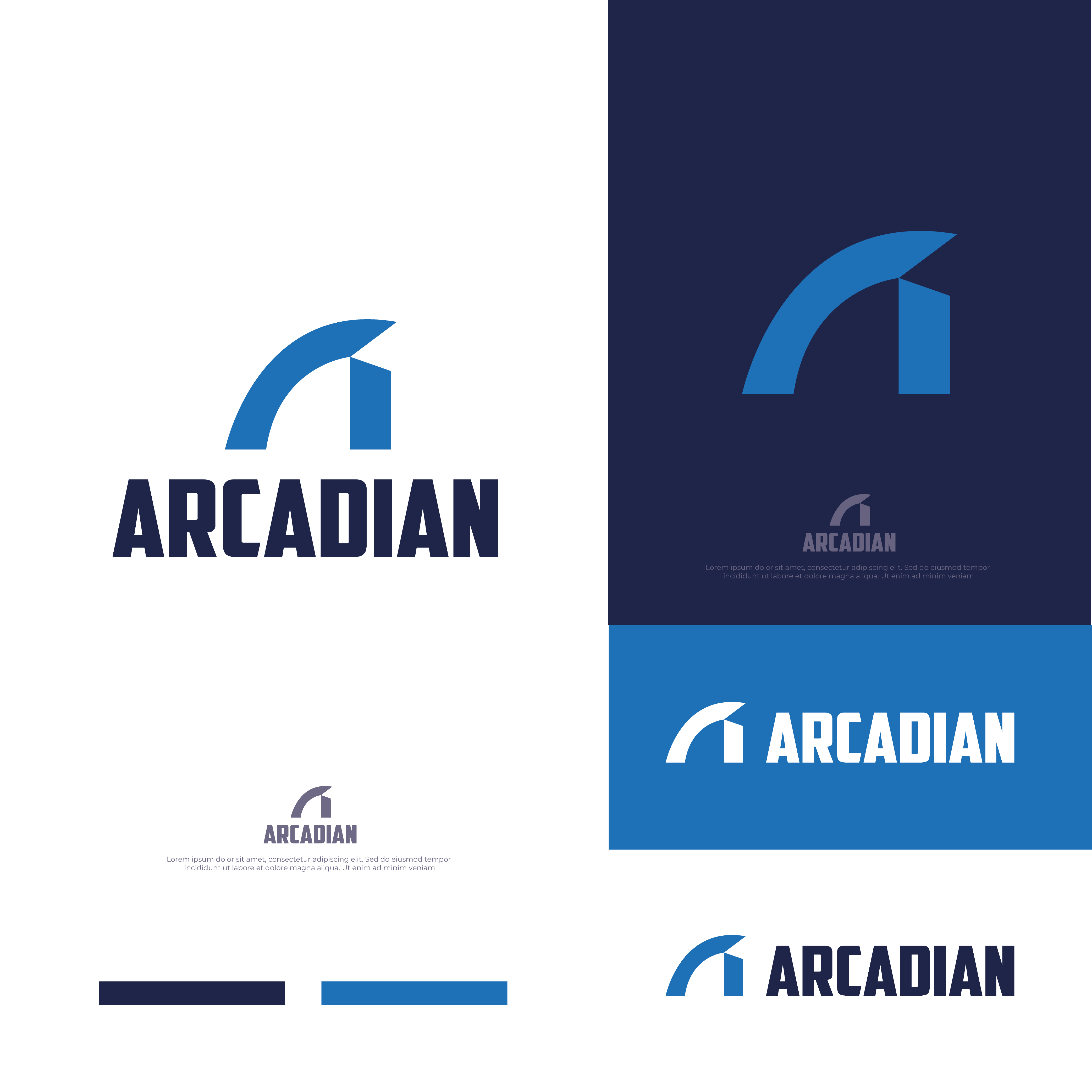 Logo Design by Adeel Rahman for this project | Design #33097605