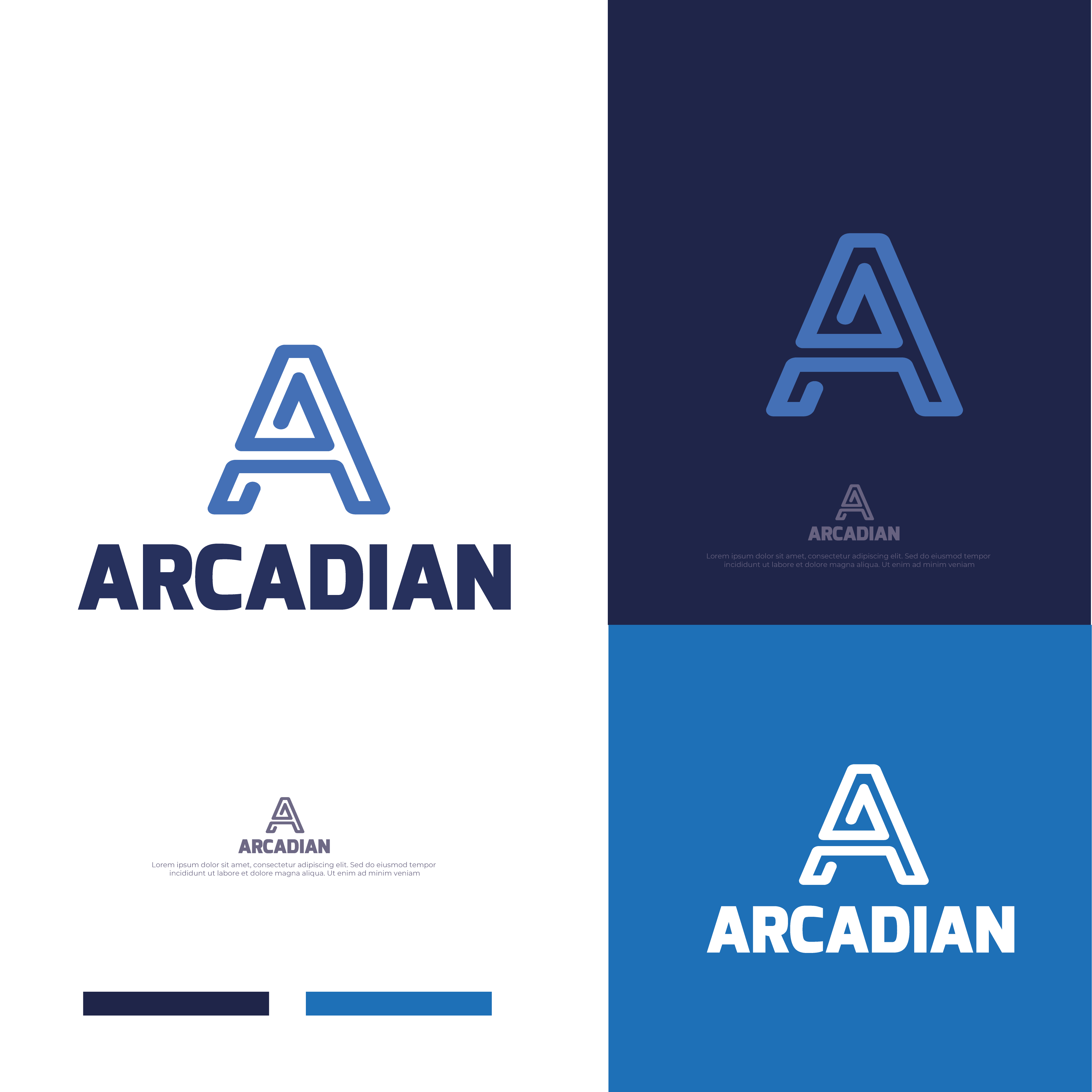 Logo Design by Adeel Rahman for this project | Design #33106497