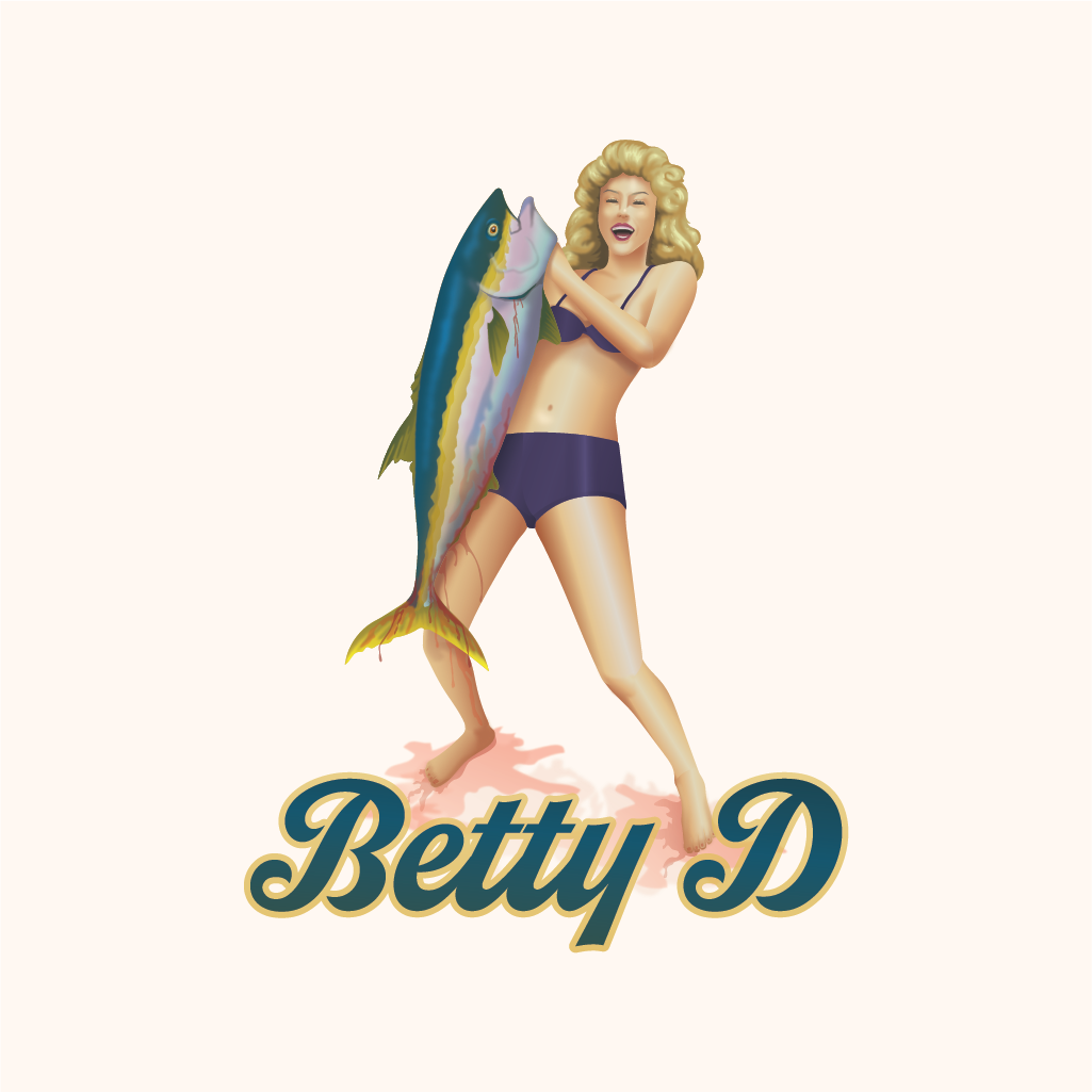 Grafik-Design von Jerwin Intac für dieses Projekt | Design #33334032