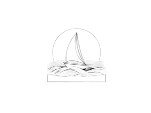Tattoo Design by Slant Line Media for Beaufort Rentals, LLC | Design: #33112847