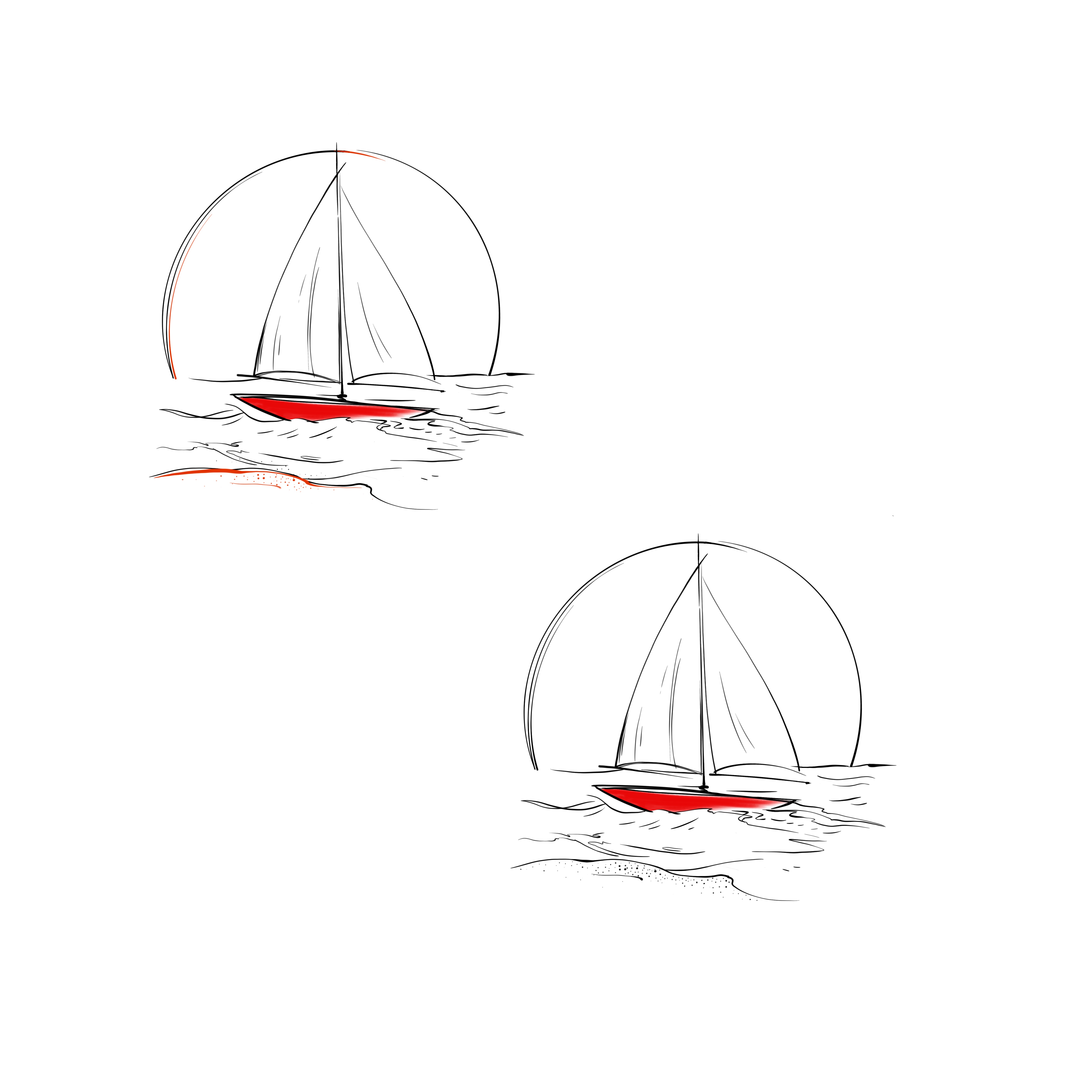 Design de Tatouage par Ukrdesign pour Beaufort Rentals, LLC | Design #33152173