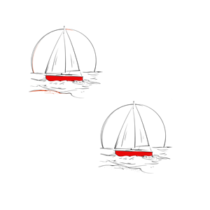 Design de Tatouage par Ukrdesign pour Beaufort Rentals, LLC | Design : #33155589