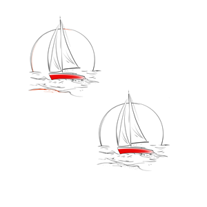 Design de Tatouage par Ukrdesign pour Beaufort Rentals, LLC | Design : #33155594