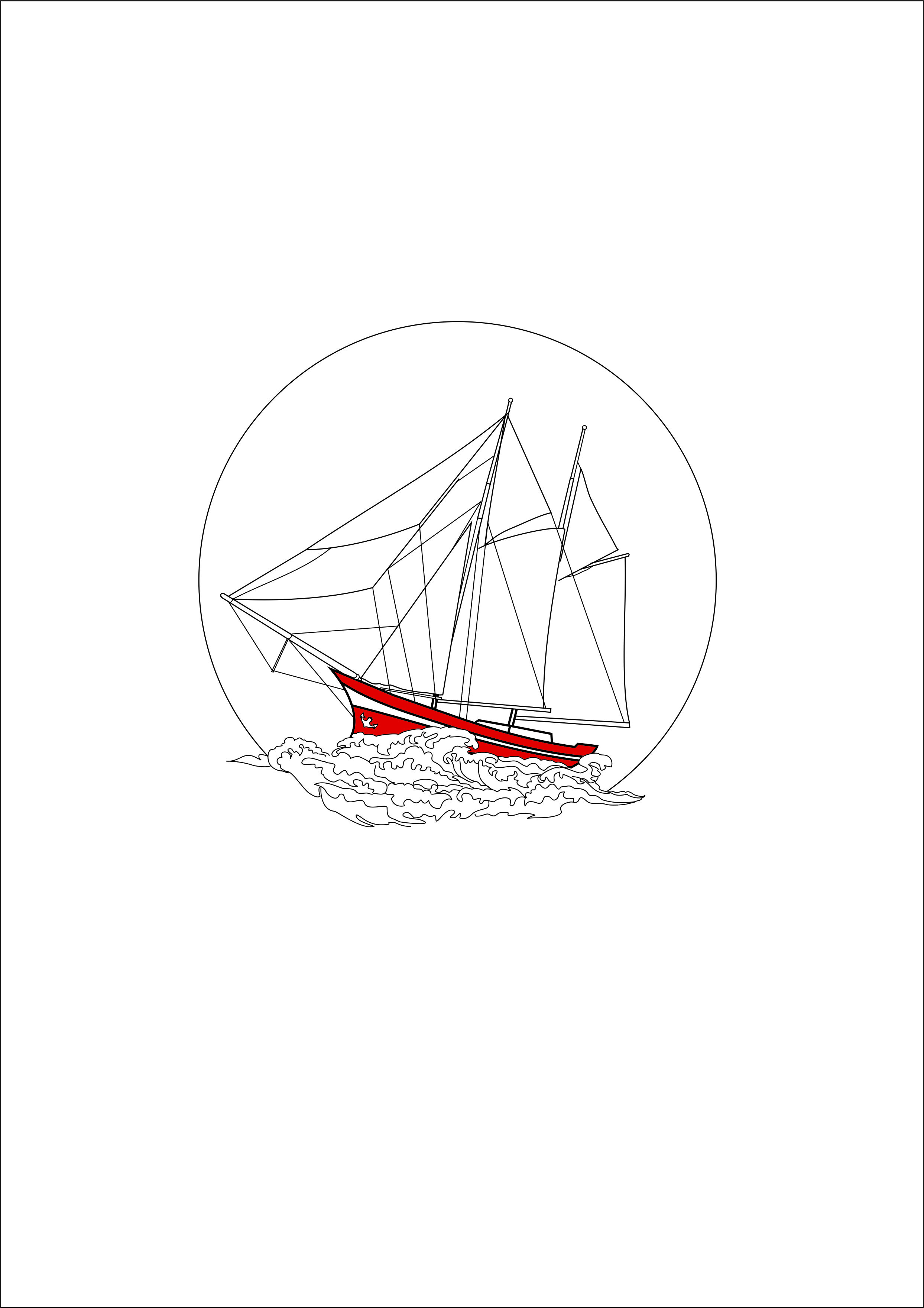 Tattoo Design by Jamal 12 for Beaufort Rentals, LLC | Design #33097285