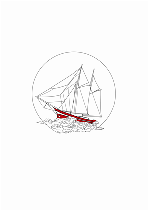 Tattoo Design by Jamal 12