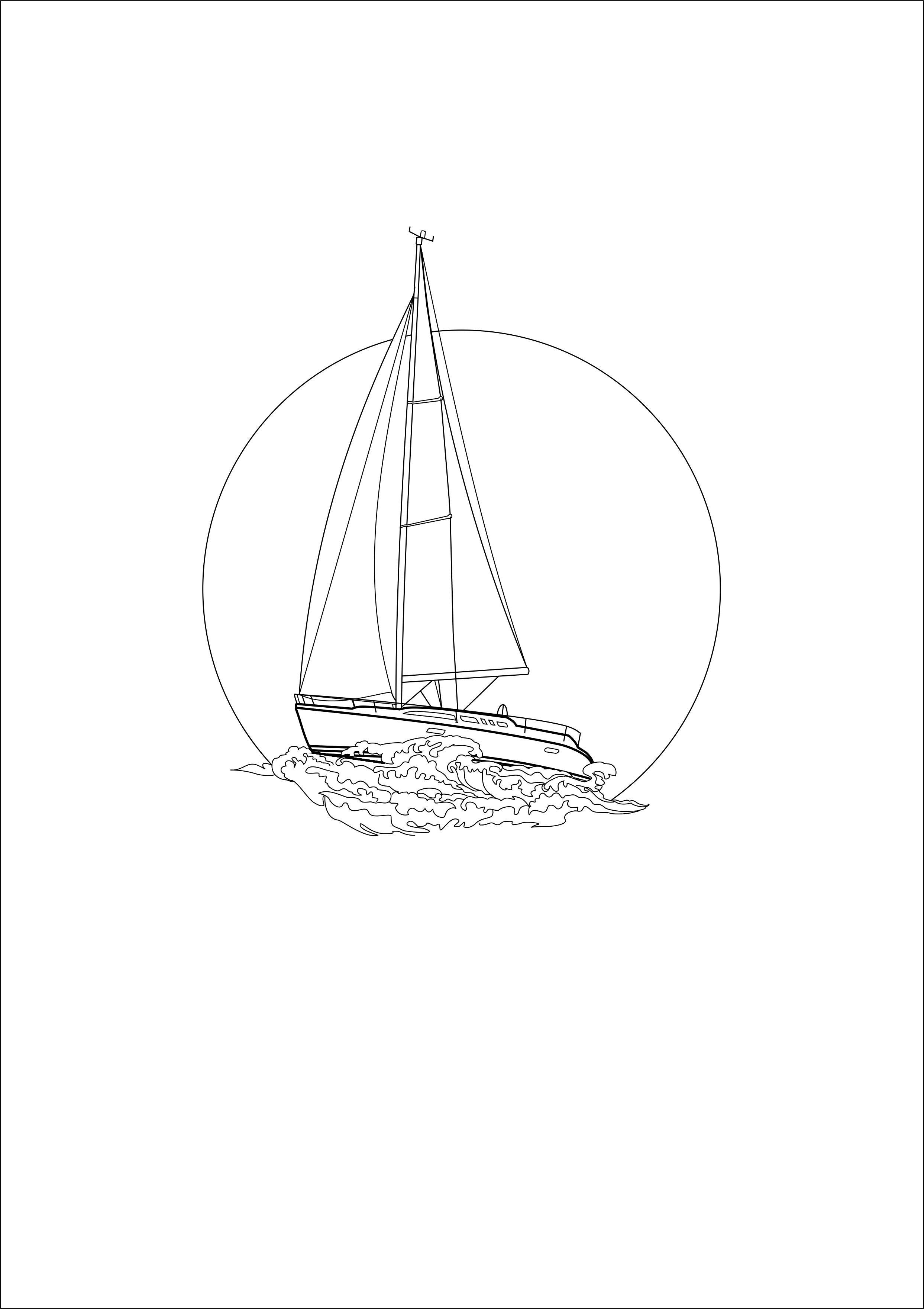 Tattoo Design by Jamal 12 for Beaufort Rentals, LLC | Design #33101140