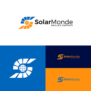 Logo Design by Avartde