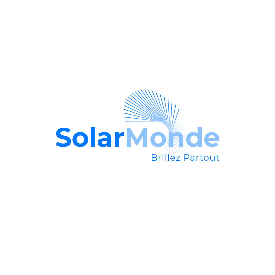 Logo-Design von Ztardust für SolarMonde | Design #33101818