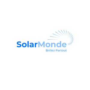 Logo Design by Ztardust for SolarMonde | Design: #33102542