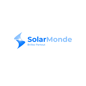 Logo Design by Ztardust for SolarMonde | Design: #33102571