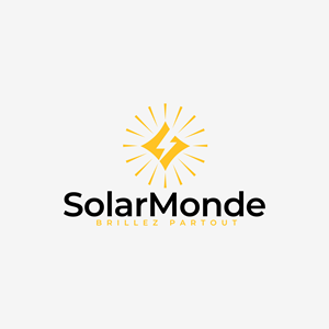 Logo Design by UMA 7 for SolarMonde | Design: #33098756