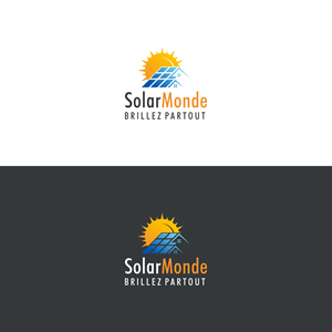Design de Logo par Doa anakKU pour SolarMonde | Design : #33100604