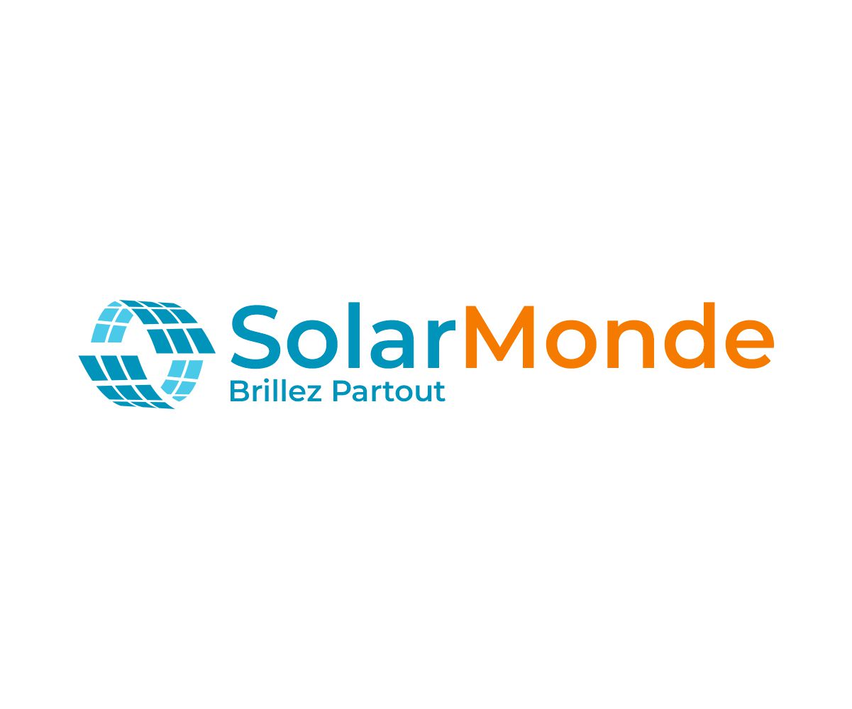 Logo Design by Thati Designs for SolarMonde | Design #33097833