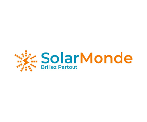 Logo Design by Thati Designs for SolarMonde | Design: #33097834