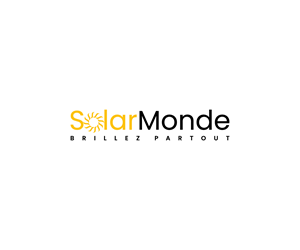 Logo Design by Lilie for SolarMonde | Design: #33104296