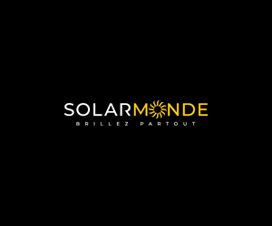 Logo Design by Lilie for SolarMonde | Design: #33104363