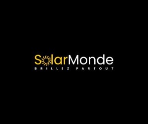 Logo Design by Lilie for SolarMonde | Design: #33104364