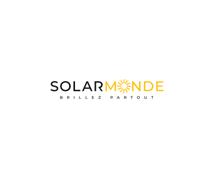 Logo Design by Lilie for SolarMonde | Design: #33104365