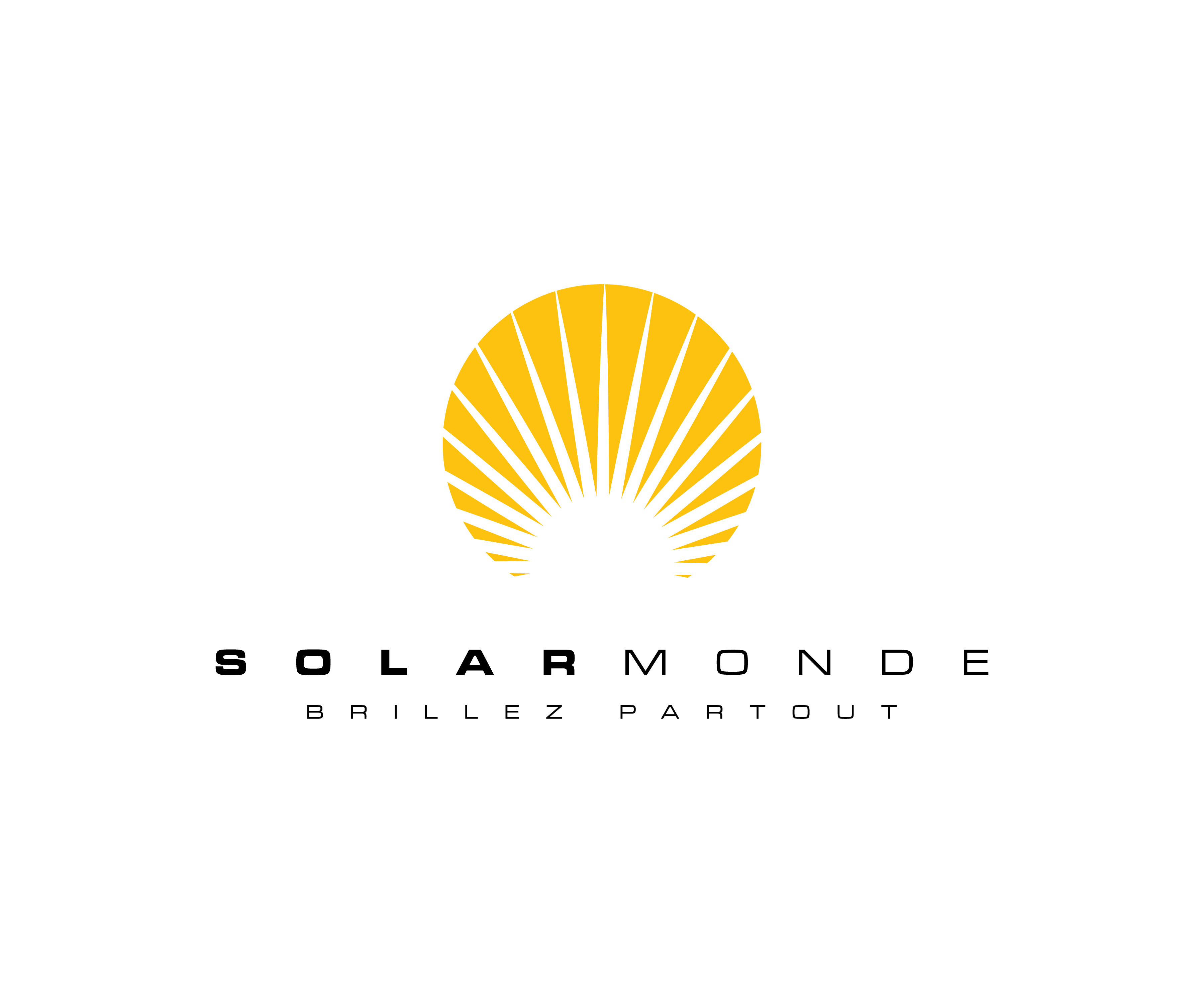 Logo Design by Lilie for SolarMonde | Design #33104387