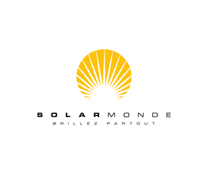 Logo Design by Lilie for SolarMonde | Design: #33104387