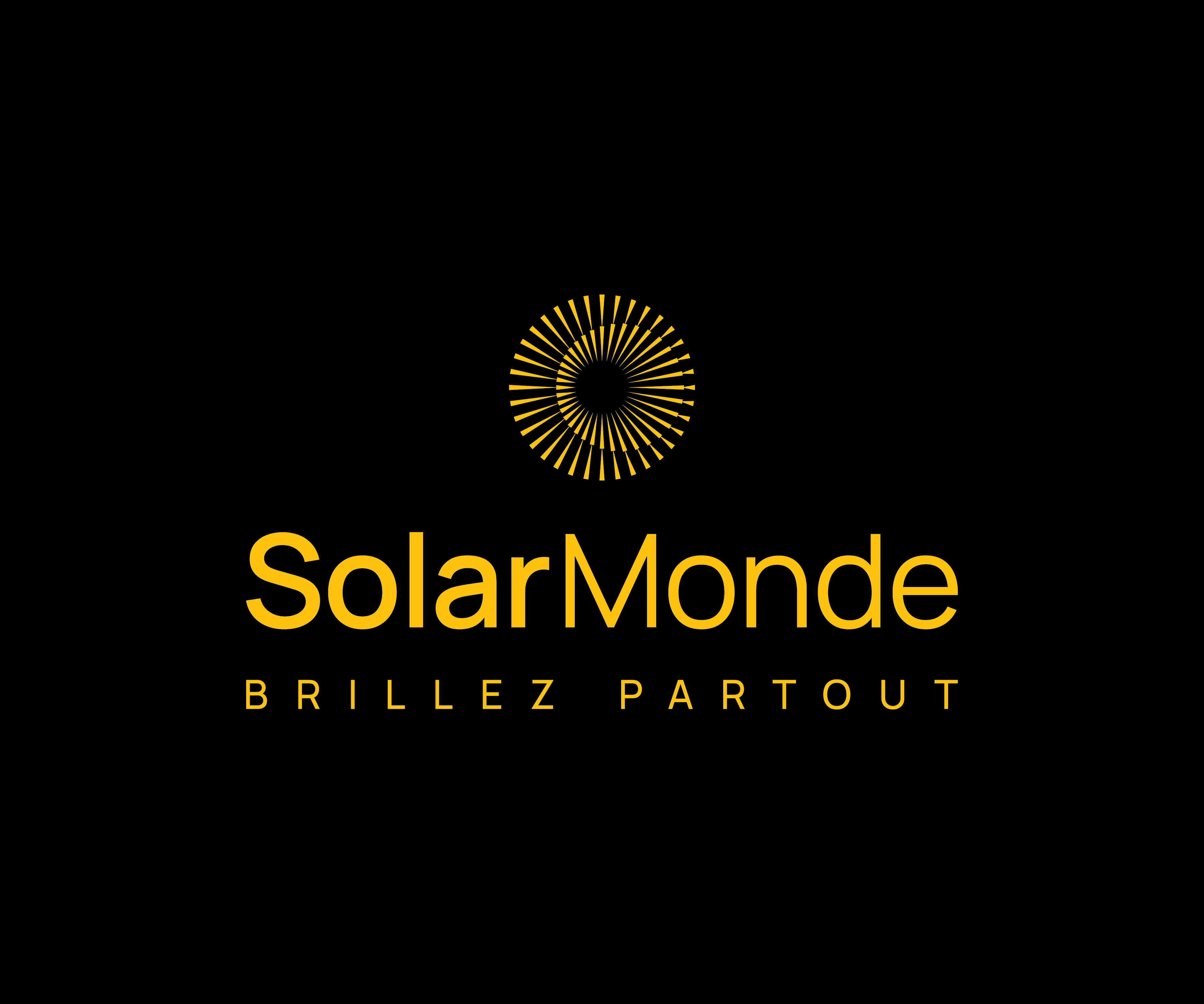 Logo Design by Lilie for SolarMonde | Design #33104464