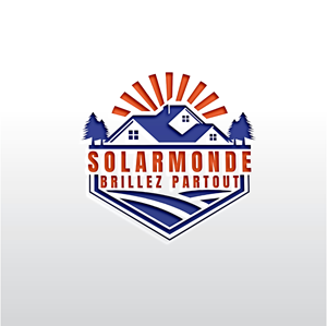 Design de Logo par Rosalie.. pour SolarMonde | Design : #33100478