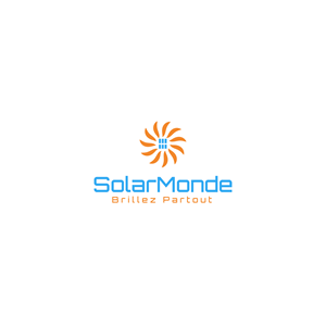 Logo Design by Adnan Bhatti for SolarMonde | Design: #33106376