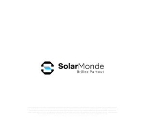 Logo Design by mehedi.h for SolarMonde | Design: #33100140