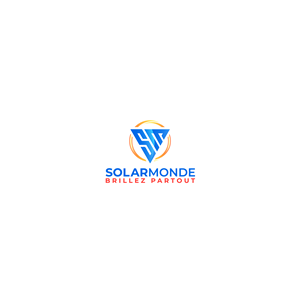 Logo-Design von Designer Nayem für SolarMonde | Design: #33104620