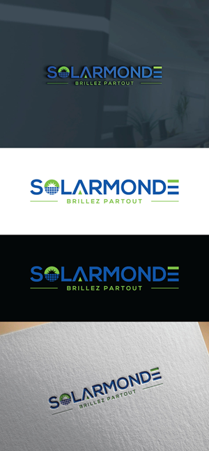 Logo Design by Markwood