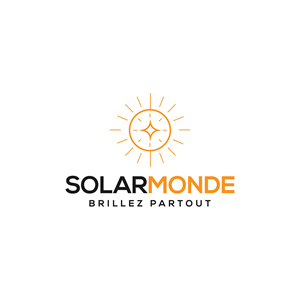 Logo Design by designer profile for SolarMonde | Design: #33102128