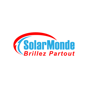 Logo Design by LogoBids for SolarMonde | Design: #33103942